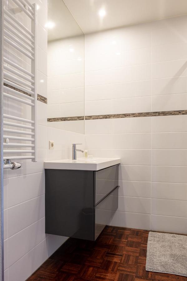 Appartement @ geulle Extérieur photo