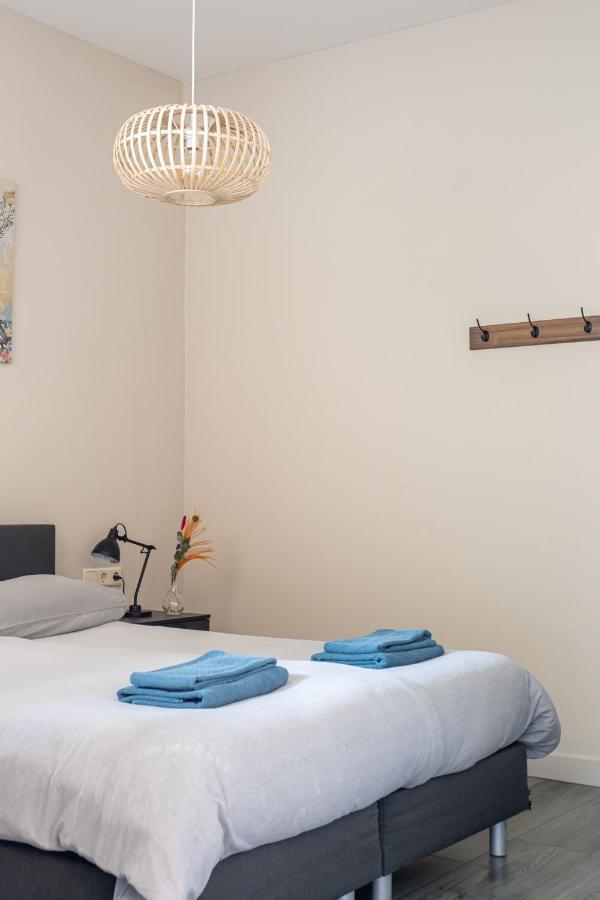 Appartement @ geulle Extérieur photo