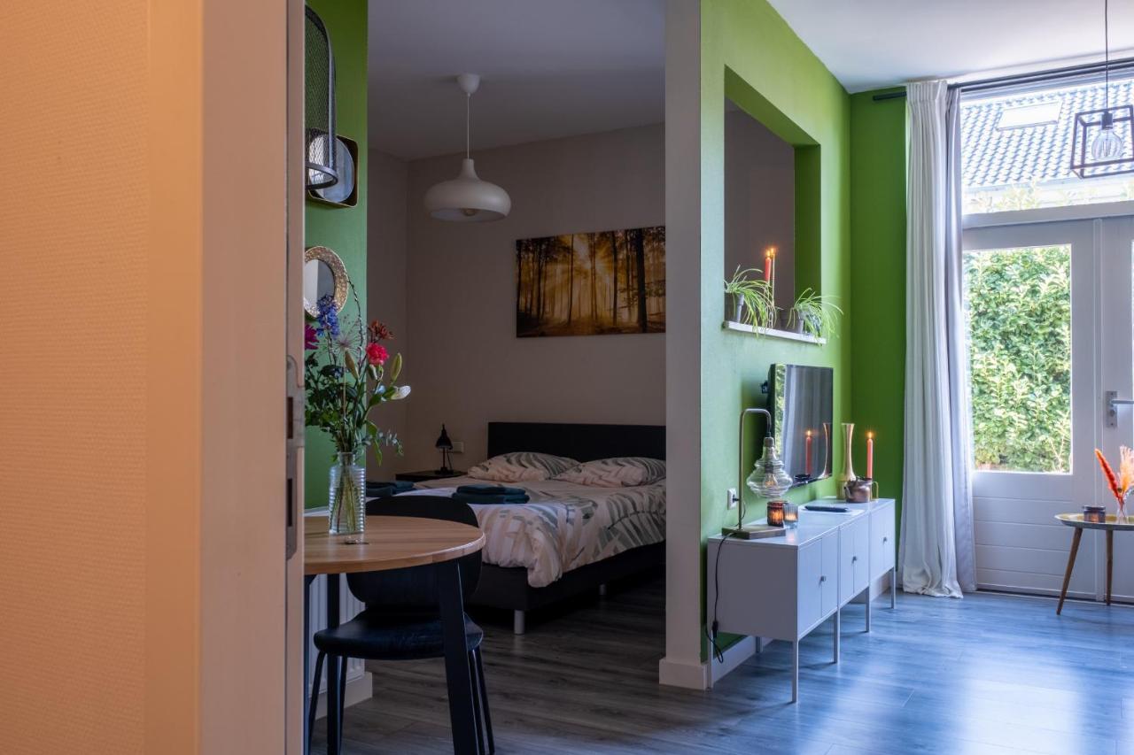 Appartement @ geulle Extérieur photo