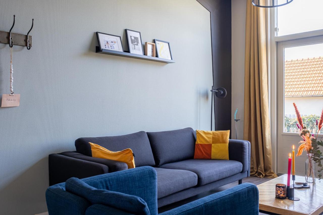 Appartement @ geulle Extérieur photo