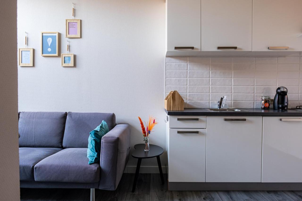 Appartement @ geulle Extérieur photo