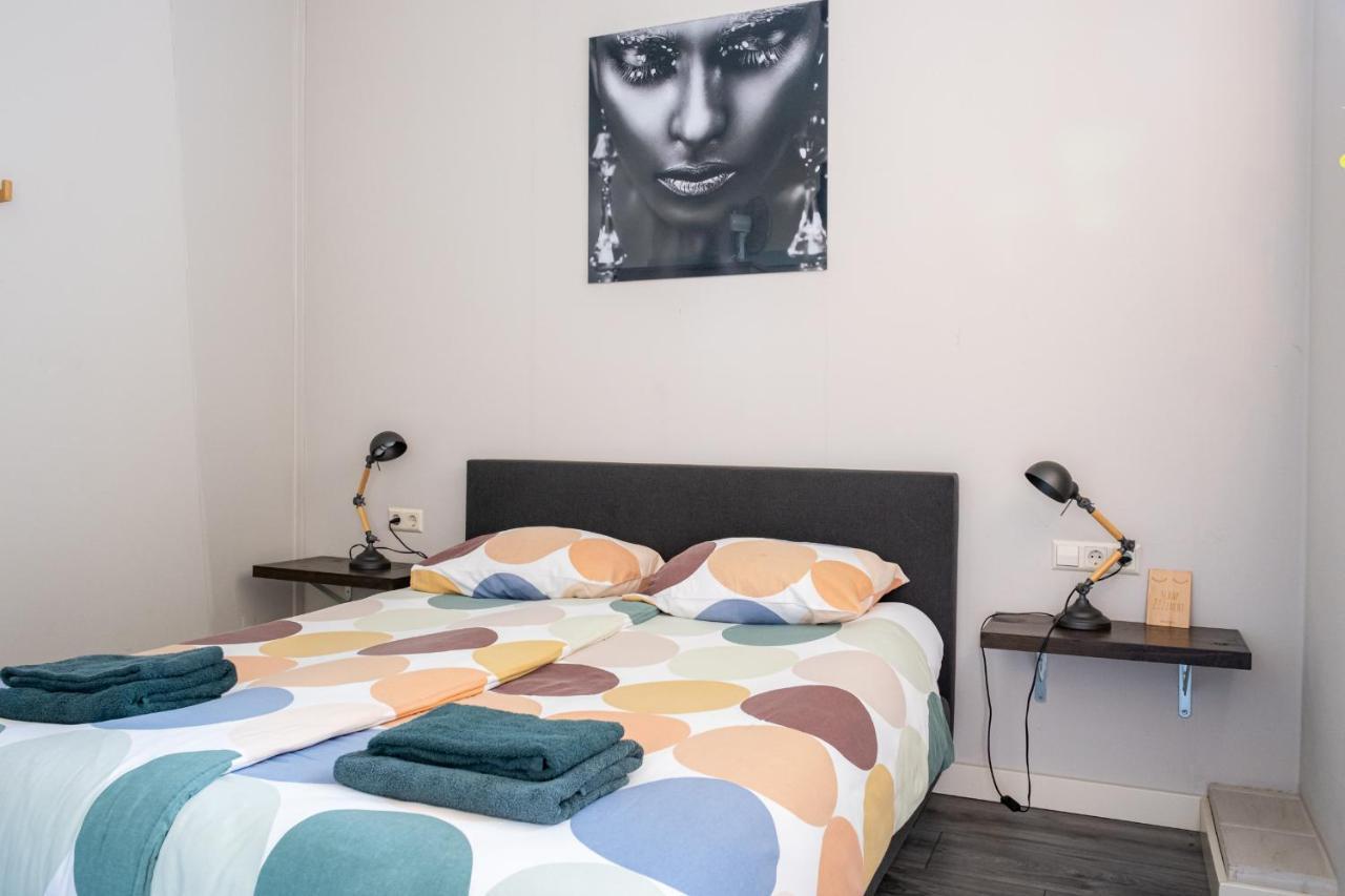 Appartement @ geulle Extérieur photo