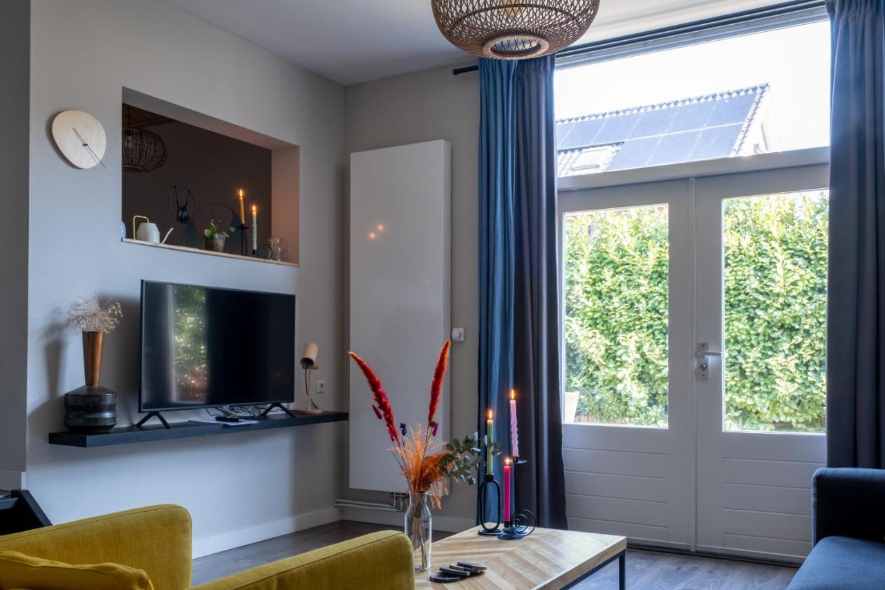 Appartement @ geulle Extérieur photo